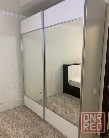 Сдается 2-х комнатная квартира в Ленинском районе Мирный Донецк - изображение 1