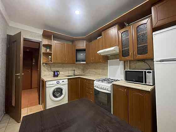 Сдается: Однокомнатная квартира Ленинском районе Цирк Донецк