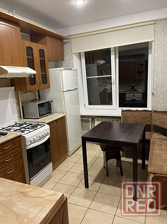 Сдается: Однокомнатная квартира Ленинском районе Цирк Донецк - изображение 4