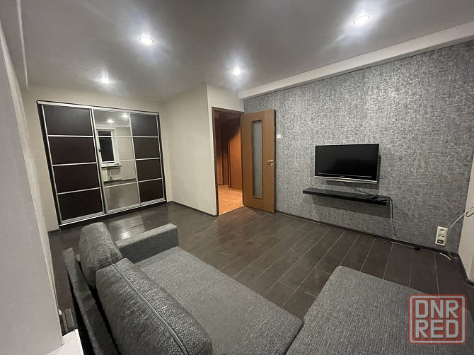 Сдается: Однокомнатная квартира Ленинском районе Цирк Донецк - изображение 5