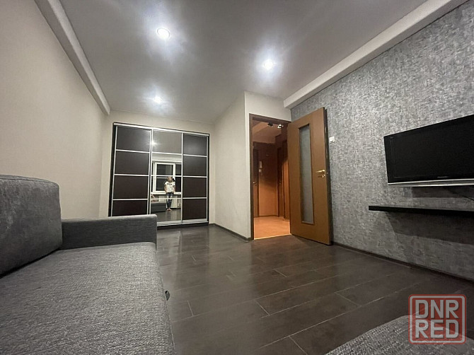 Сдается: Однокомнатная квартира Ленинском районе Цирк Донецк - изображение 1