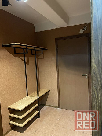 Сдается: Однокомнатная квартира Ленинском районе Цирк Донецк - изображение 6