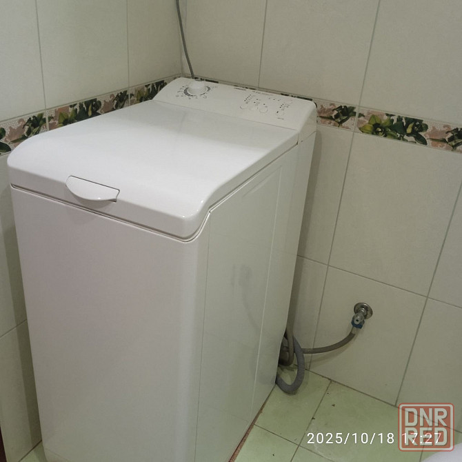 2-х квартира Привокзальный Галактика Донецк - изображение 9