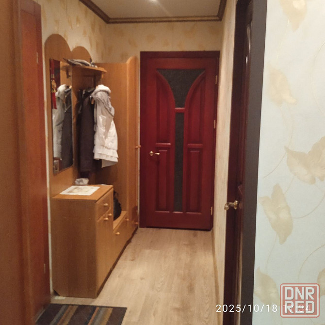 2-х квартира Привокзальный Галактика Донецк - изображение 11