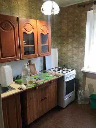 Продам 2ком центр Бирюзовой с большой кухней, гардеробная,мебель Донецк