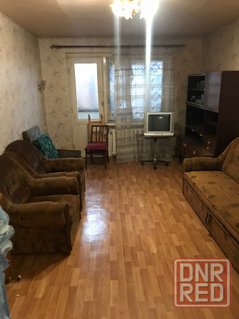 Продам 2ком центр Бирюзовой с большой кухней, гардеробная,мебель Донецк - изображение 3