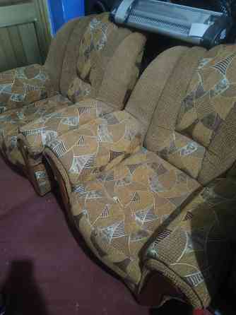 Диван и кресла Макеевка