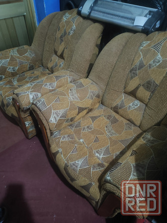 Диван и кресла Макеевка - изображение 1