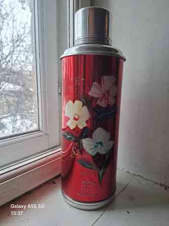 Продам термос ссср Донецк