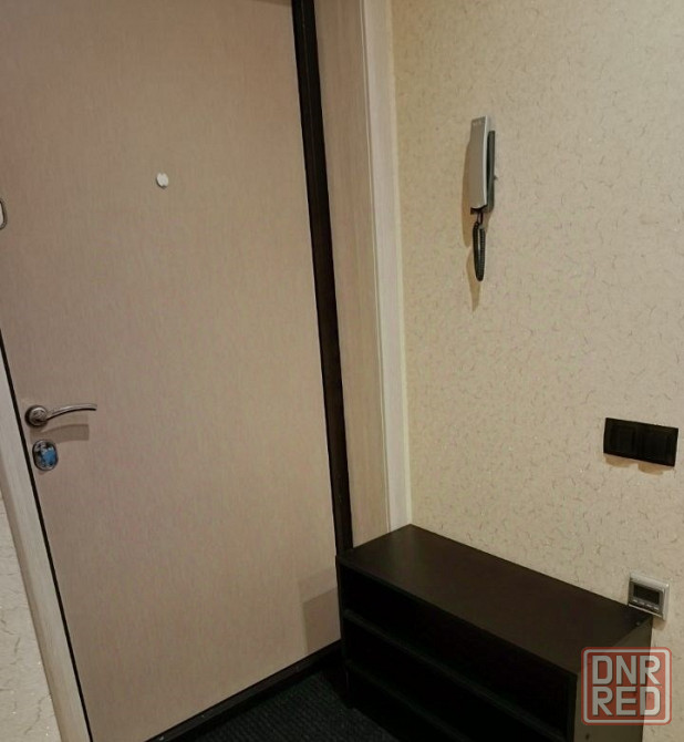 Сдаю однокомнатную квартиру в Ленинском районе Донецка по адресу: Ленинский проспект, 1/1А. Донецк - изображение 3