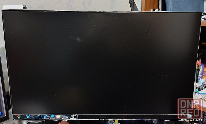 Продам монитор Philips 276E9Q Донецк - изображение 1