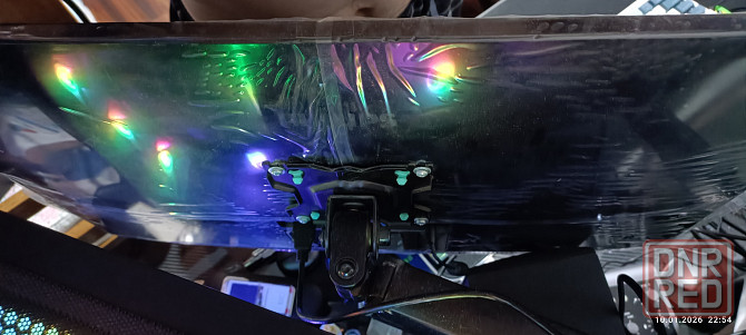 Продам монитор Philips 276E9Q Донецк - изображение 2