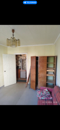 3-х комнатная квартира в центре Донецк