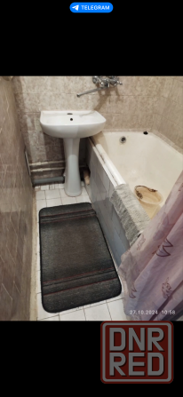 3-х комнатная квартира в центре Донецк - изображение 7