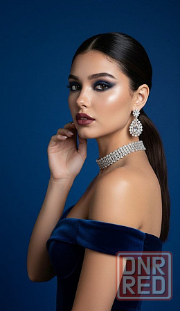 Нейрокреатор, любая фотоссесия из вышего фото Макеевка - изображение 1