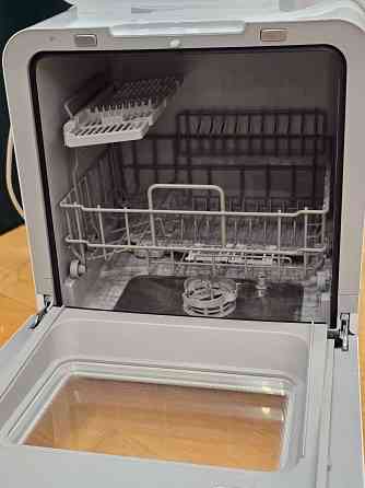 Настольная (портативная) посудомоечная машина Kuppersberg Донецк