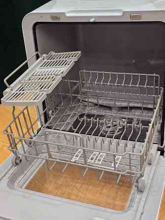 Настольная (портативная) посудомоечная машина Kuppersberg Донецк