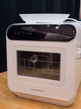 Настольная (портативная) посудомоечная машина Kuppersberg Донецк