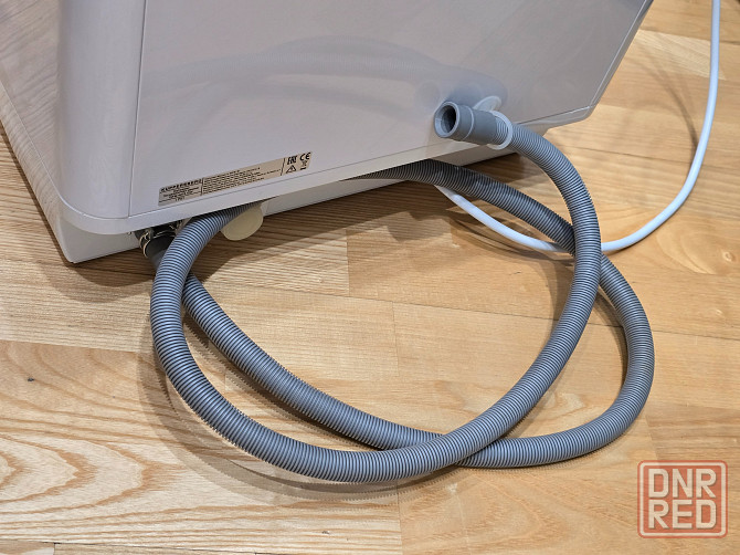 Настольная (портативная) посудомоечная машина Kuppersberg Донецк - изображение 6