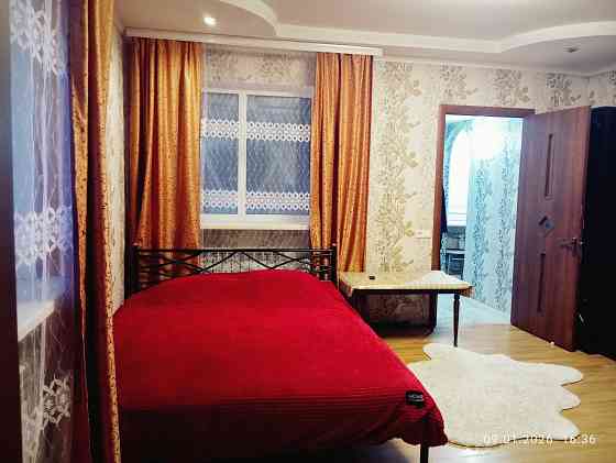 Макеевка Гостевой дом Посуточно Макеевка