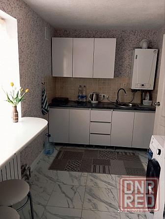 Макеевка Гостевой дом Посуточно Макеевка - изображение 1