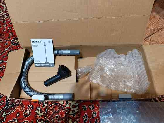 Пылесос Донецк