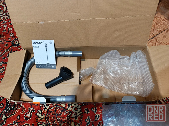 Пылесос Донецк - изображение 2