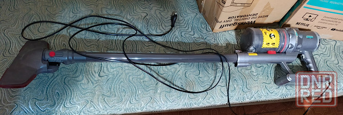 Пылесос Донецк - изображение 3