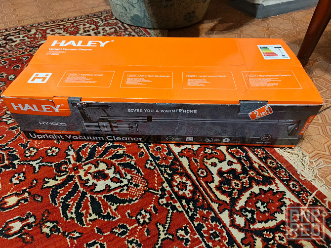 Пылесос Донецк - изображение 1