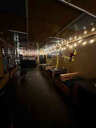 Ждем Вас в гости в уютную кофейню Донецк