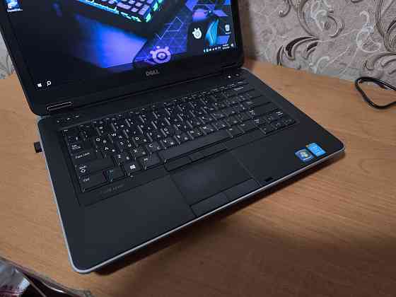 Ноутбук Dell Latitude e6440 в хорошем состояние Донецк