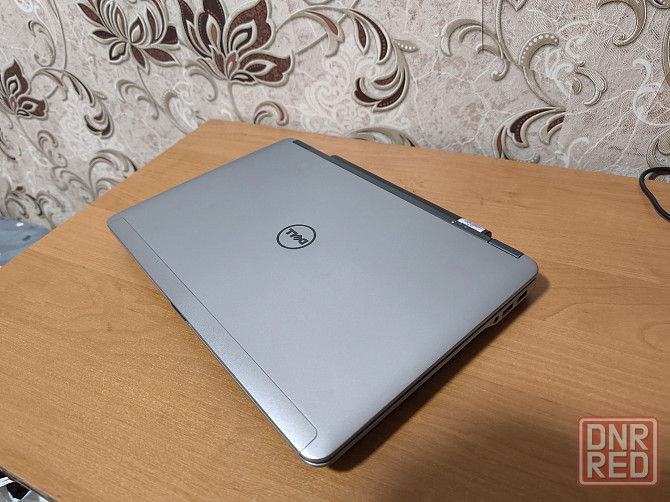 Ноутбук Dell Latitude e6440 в хорошем состояние Донецк - изображение 3