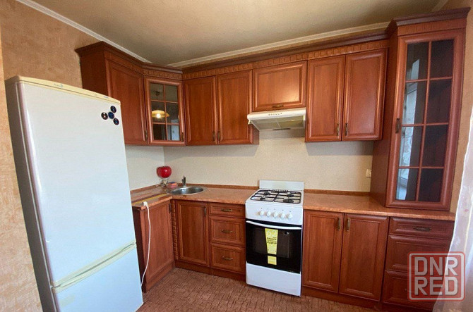 Долгосрочная аренда квартиры Донецк - изображение 4