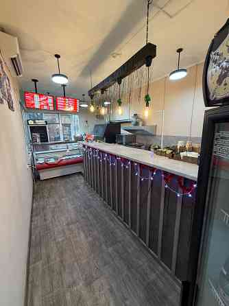 Продам бизнес Макеевка