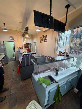 Продам бизнес Макеевка