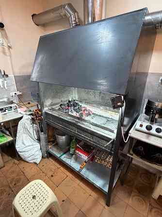 Продам бизнес Макеевка