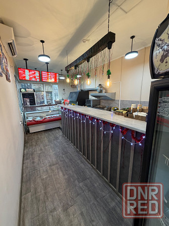 Продам бизнес Макеевка - изображение 1