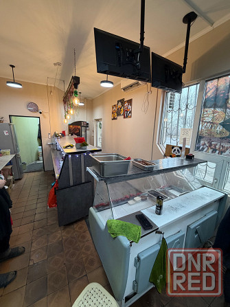 Продам бизнес Макеевка - изображение 6