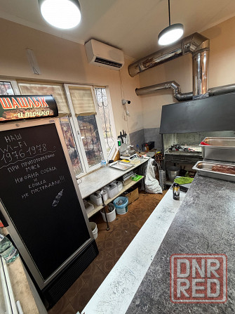 Продам бизнес Макеевка - изображение 2