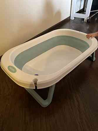 Детская ванночка Донецк