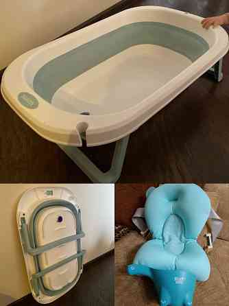 Детская ванночка Донецк