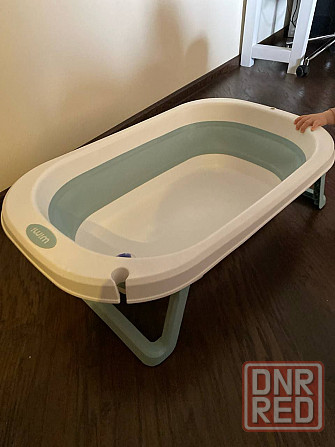 Детская ванночка Донецк - изображение 1