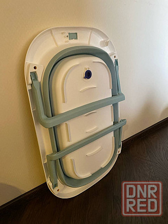 Детская ванночка Донецк - изображение 2