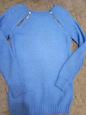 Свитер . Обмен Донецк