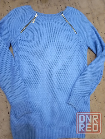 Свитер . Обмен Донецк - изображение 1