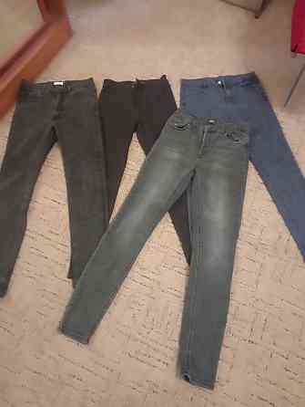 Джинсы, р.46-48. Обмен Донецк