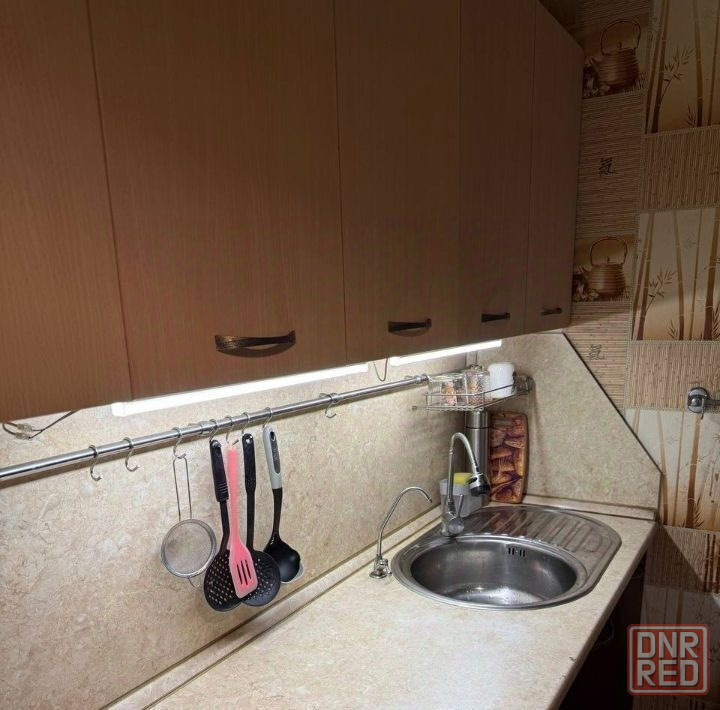 Сдам на длительный срок двухкомнатную квартиру в Куйбышевском районе Донецк - изображение 6