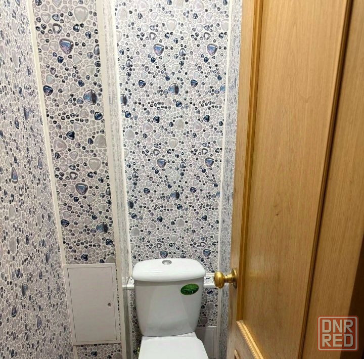 Сдам на длительный срок двухкомнатную квартиру в Куйбышевском районе Донецк - изображение 1