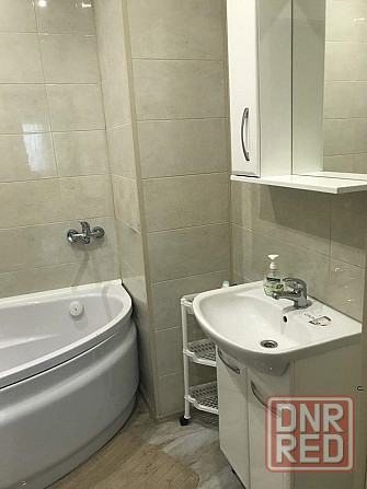 Сдам 1-комнатная квартира Ориентир: Караван, Буденовский р-н, г. Донецк Донецк - изображение 3