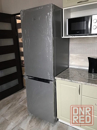 Сдам 1-комнатная квартира Ориентир: Караван, Буденовский р-н, г. Донецк Донецк - изображение 5